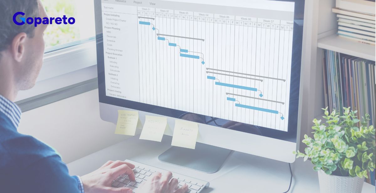 Task Management Software: Benefits & More with Gopareto