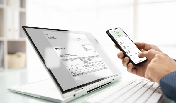 Gopareto, A complete invoicing For SMB App