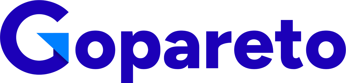 GoPareto logo